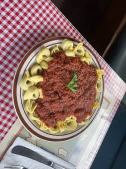 image of Tortellini 