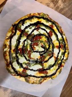 image of Best of Italy Pizza 