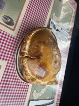 image of Personal Calzone 