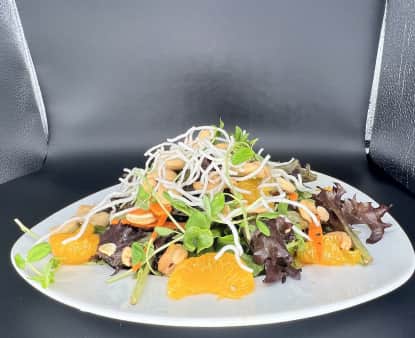 Asian Salad