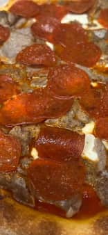 image of Milano's Deep Dish Pie