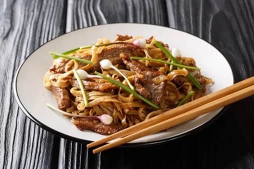 image of Deli Noodles