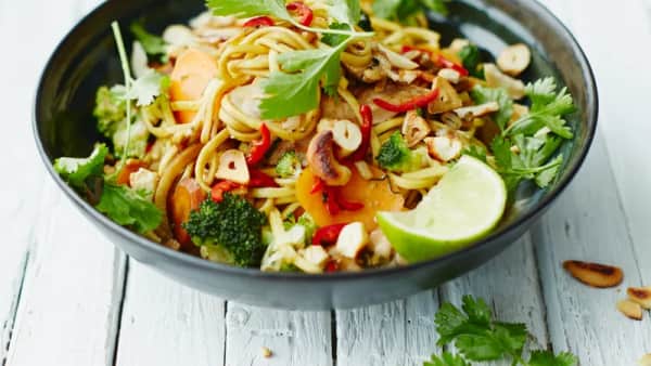 image of Khao Soi