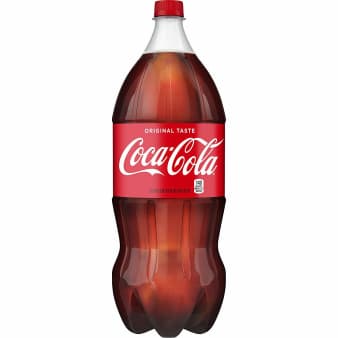 image of 2 Liter