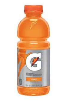 image of Gatorade