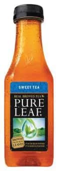 image of Pure Leaf Tea