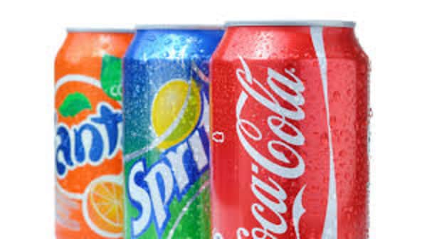 image of Soda Can