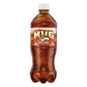 image of Mug Root Beer 20oz