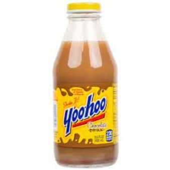 image of Bottle Yooho