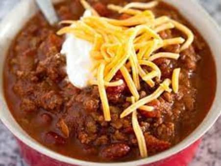 image of Chili