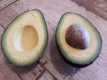 image of 1 Aguacate