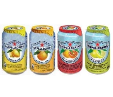 San Pellegrino