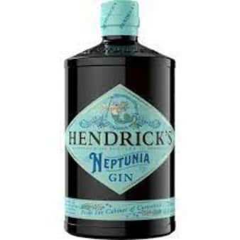 image of Hendricks Gin Neptunia-750mL