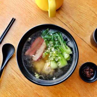 image of MISO SOUP
