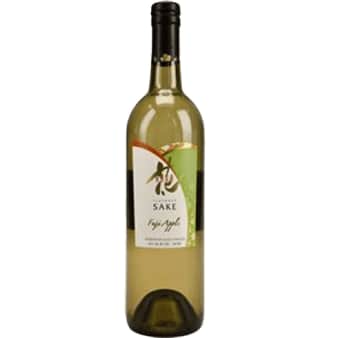 Fuji Apple 750ml