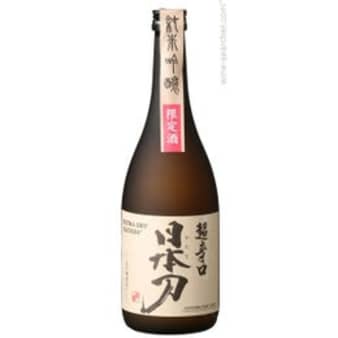 Katana Extra Dry 720ml