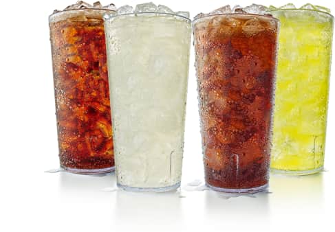 image of Fountain Drink/Tea