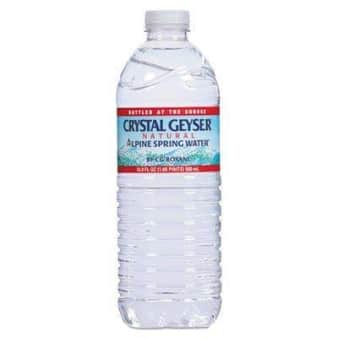 image of Agua (Water)
