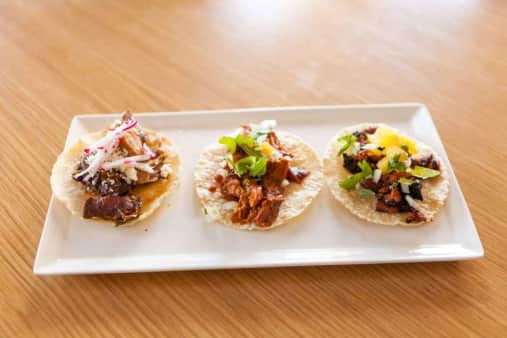 image of Tacos Blandos (2)