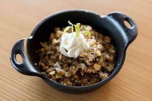 image of Esquites