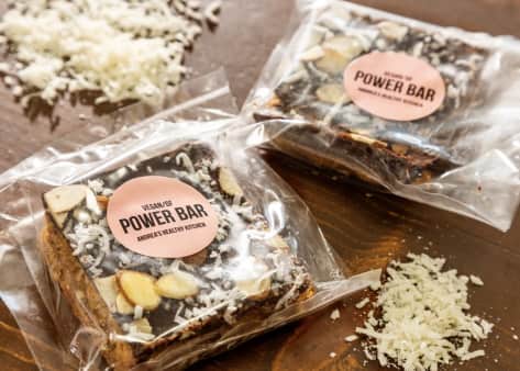 Power Bars