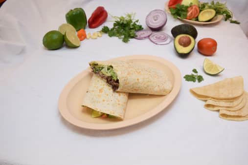 image of Quesadilla Supreme