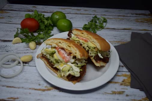 image of Torta