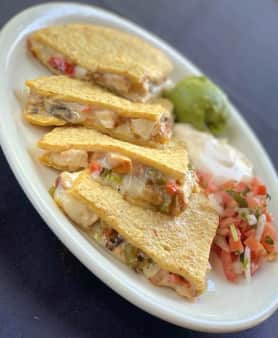 image of Mexican Taquitos (3Pcs)
