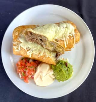 image of Chimichanga