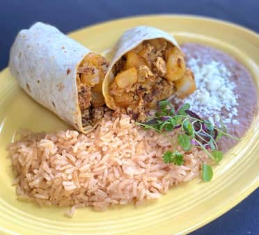 image of Morning Burrito