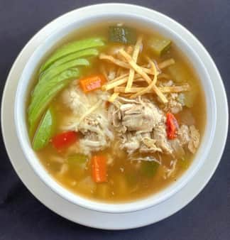 image of Tortilla Soup