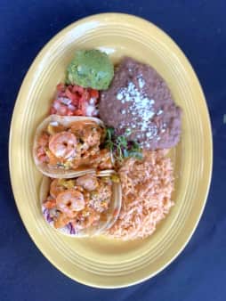 image of Protein Taco