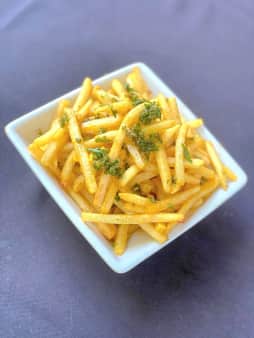 image of Chimichurri Fries