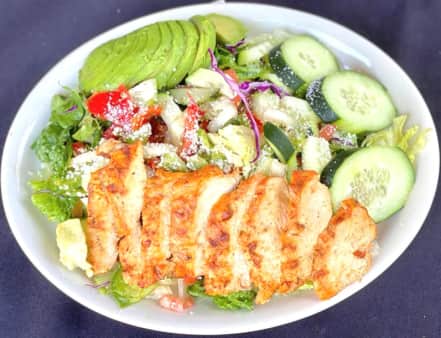 image of Chicken Salad