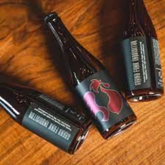 image of Benchtop Brewing Grand Funk Inquisitor- 500ml