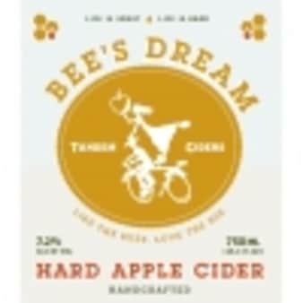image of Tandem Bee's Dream -750ml bottle
