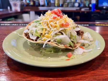 image of Tostada