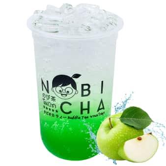Apple Soda