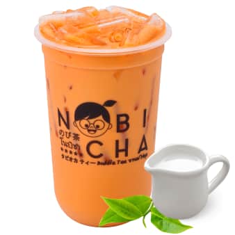 Thai Milk Tea