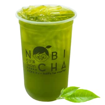 Green Tea