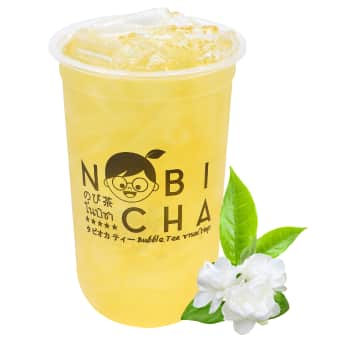 Jasmine Green Tea