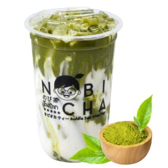 Matcha Latte