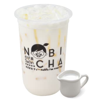 Nobi Fresh Milk