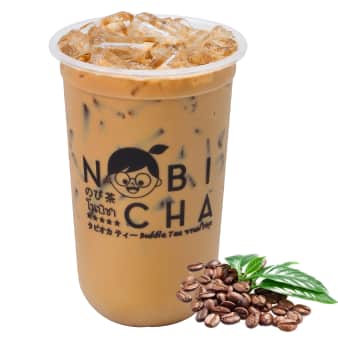 Coffee Milk Tea