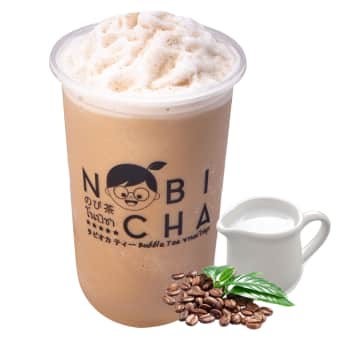 Coffee MT Frappe