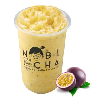 Passion Fruit Smoothie