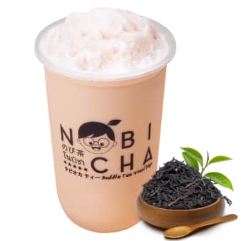 Taiwan MT Frappe