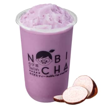 Taro MT Frappe