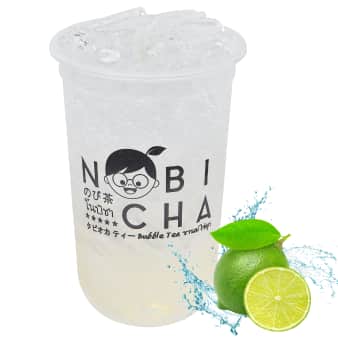 Lime Soda