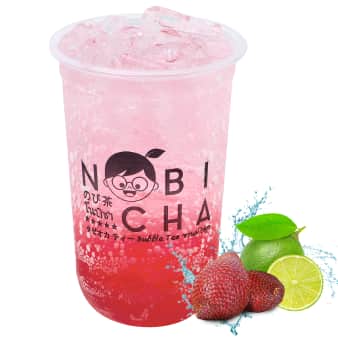 Sala Lime Soda